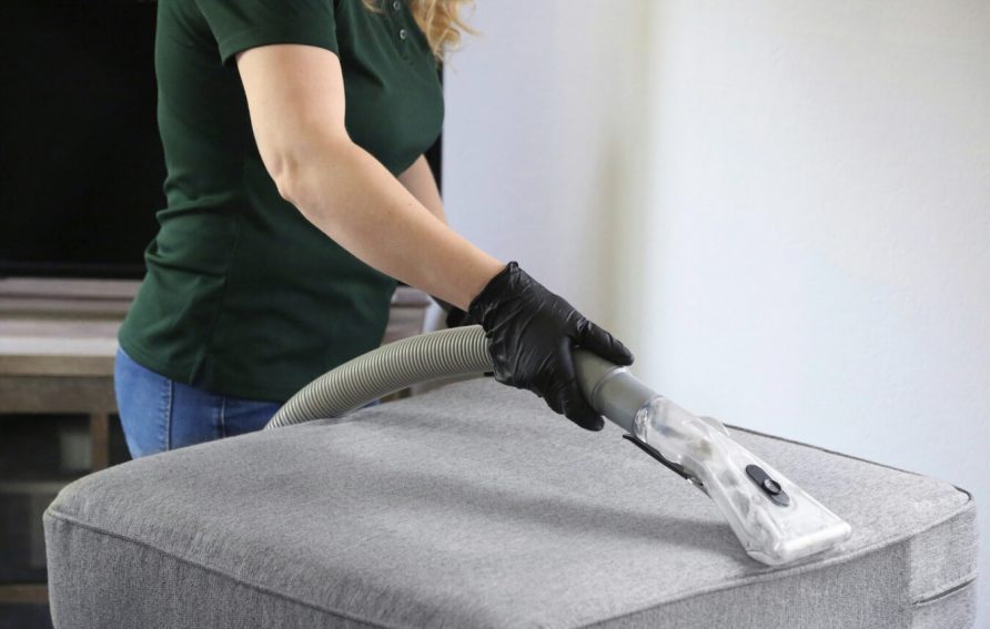 Cleaning service