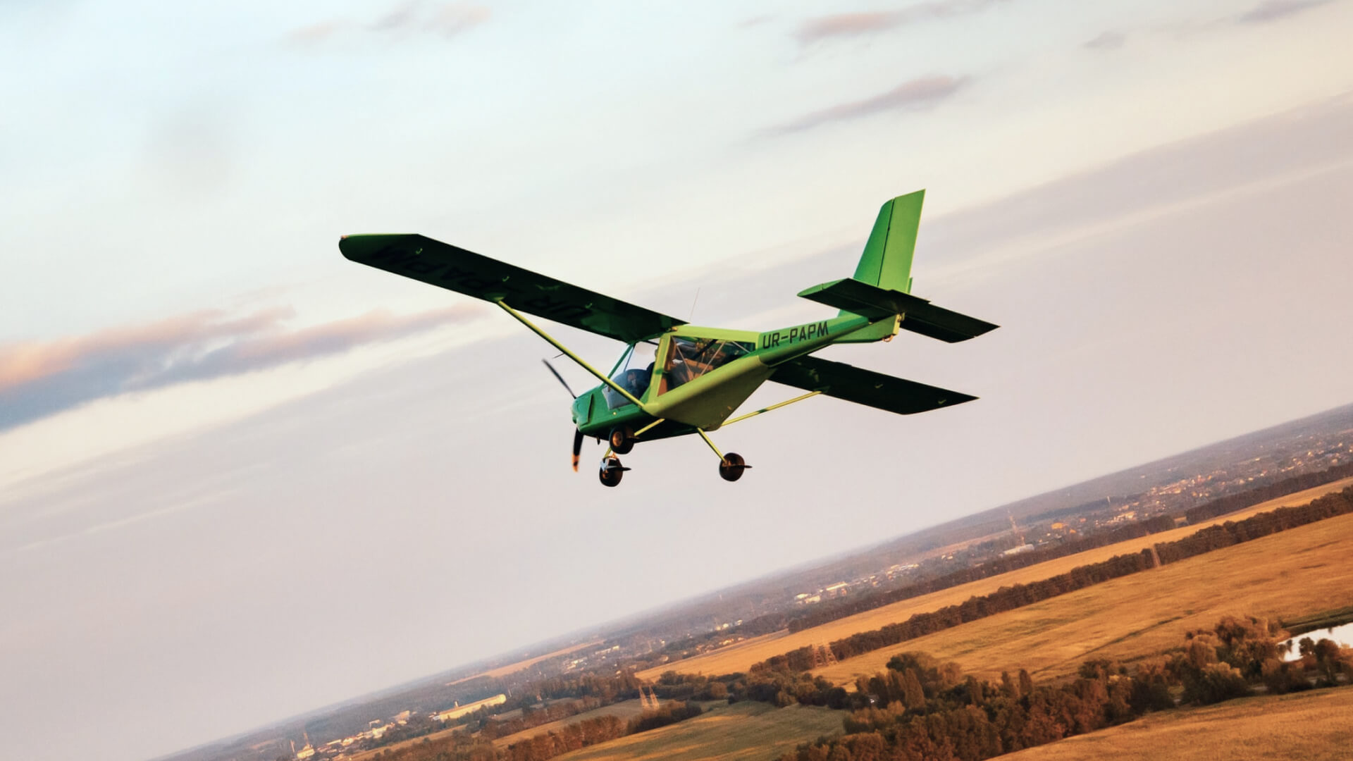 The Benefits of Renting an Aircraft for Remote Business Operations”