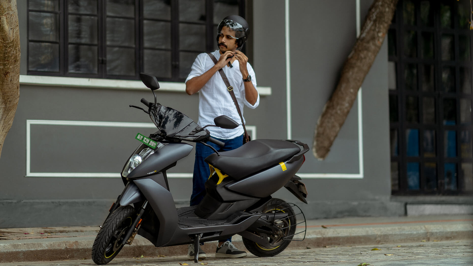 Bike and Scooter Rentals for Riders of All Levels