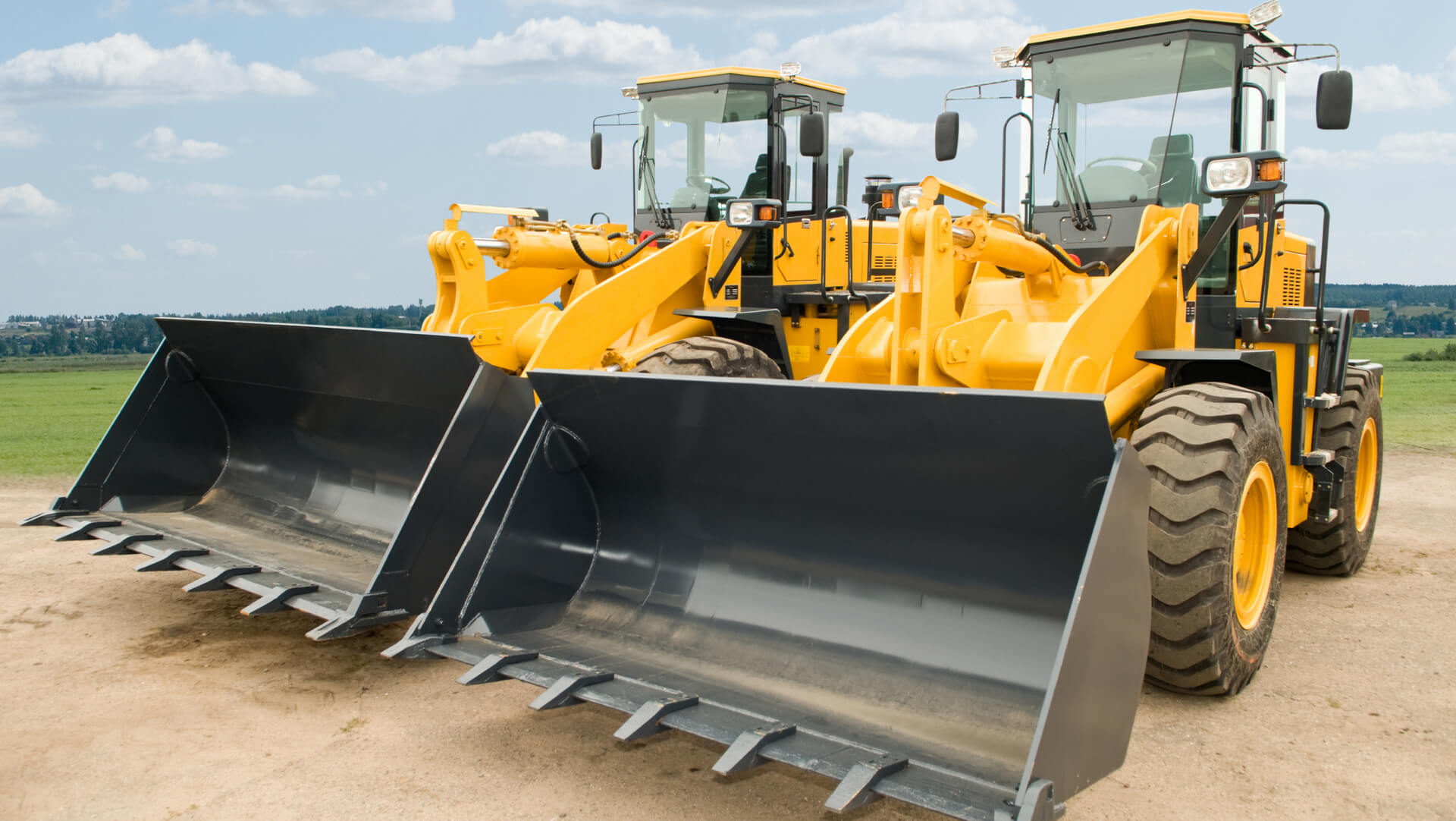 Maximizing Efficiency with the Right Construction Equipment