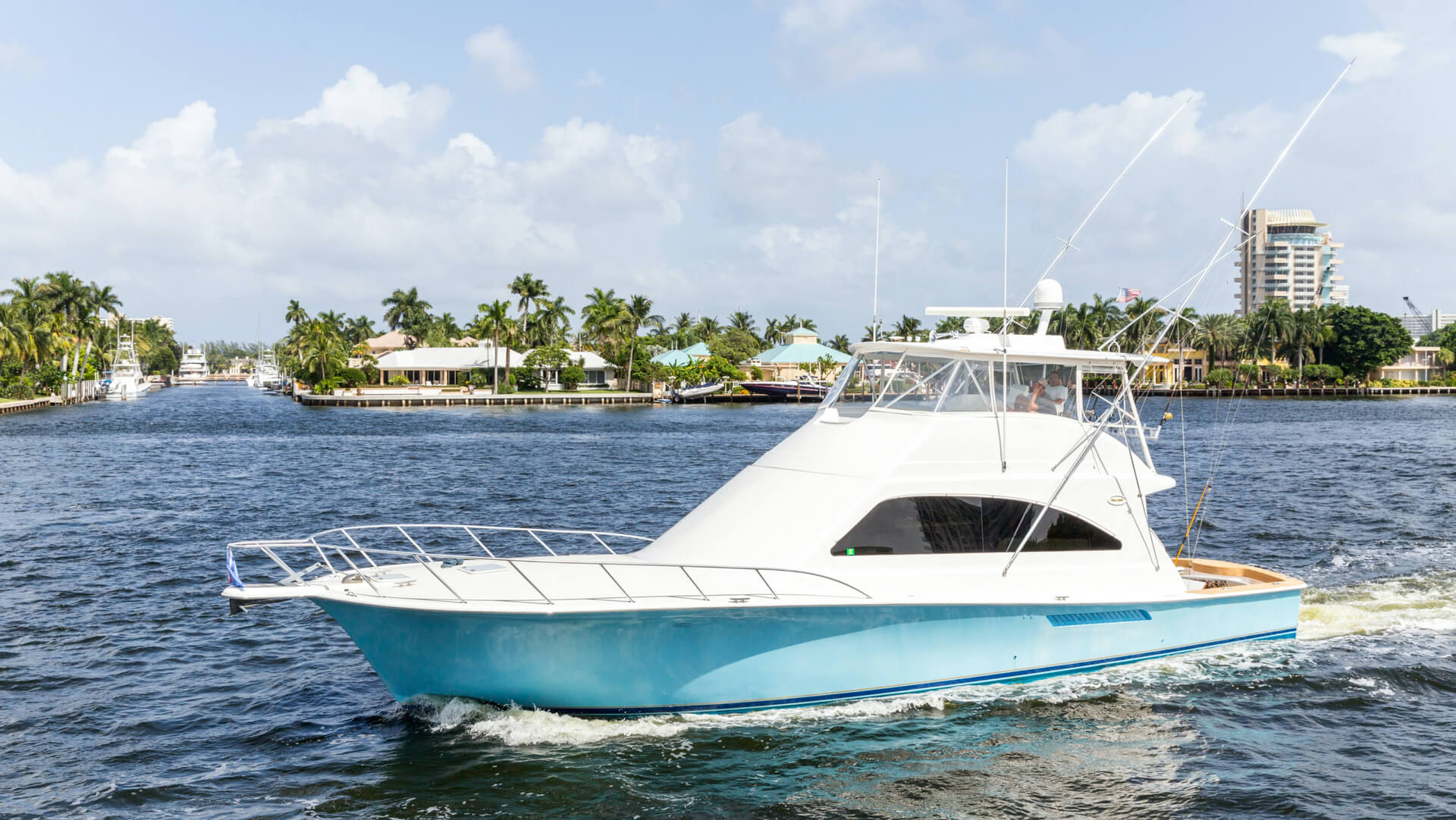 Set Sail on a Dream Vacation: Your Guide to Yacht Rentals
