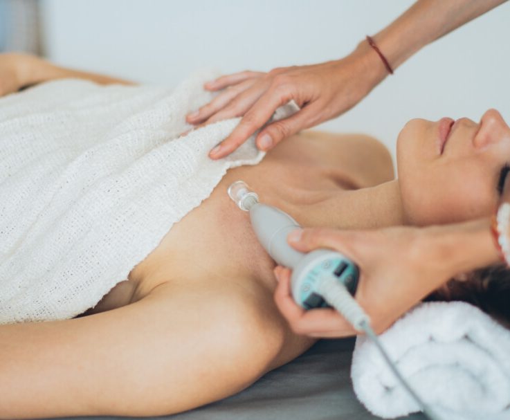 Why Are There So Many Different Types of Massage?