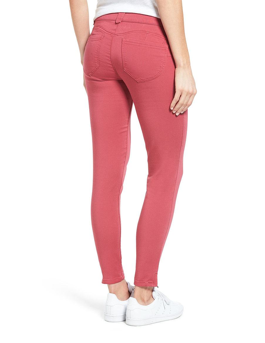 Cherry Skinny Jeans – Niftyfifty